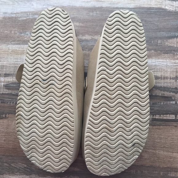 Madden Girl Women's Cutie Pie buckle Platform Clogs size 9.5 See Pics For Flaws - Picture 6 of 15